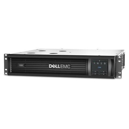 DELL SMART-UPS 1500VA LCD RM 2U 230V WITH SMARTCON [AA917657] - ITPartners