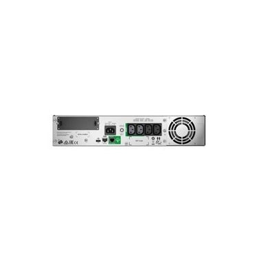 DELL SMART-UPS 1500VA LCD RM 2U 230V WITH SMARTCON [AA917657]