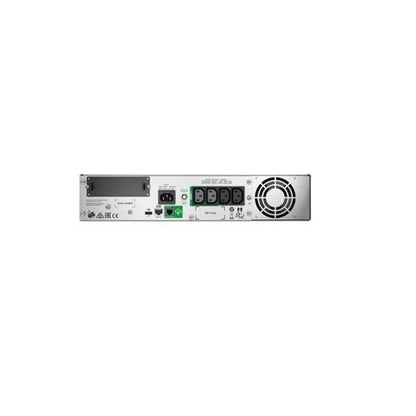 DELL SMART-UPS 1500VA LCD RM 2U 230V WITH SMARTCON [AA917657] - ITPartners