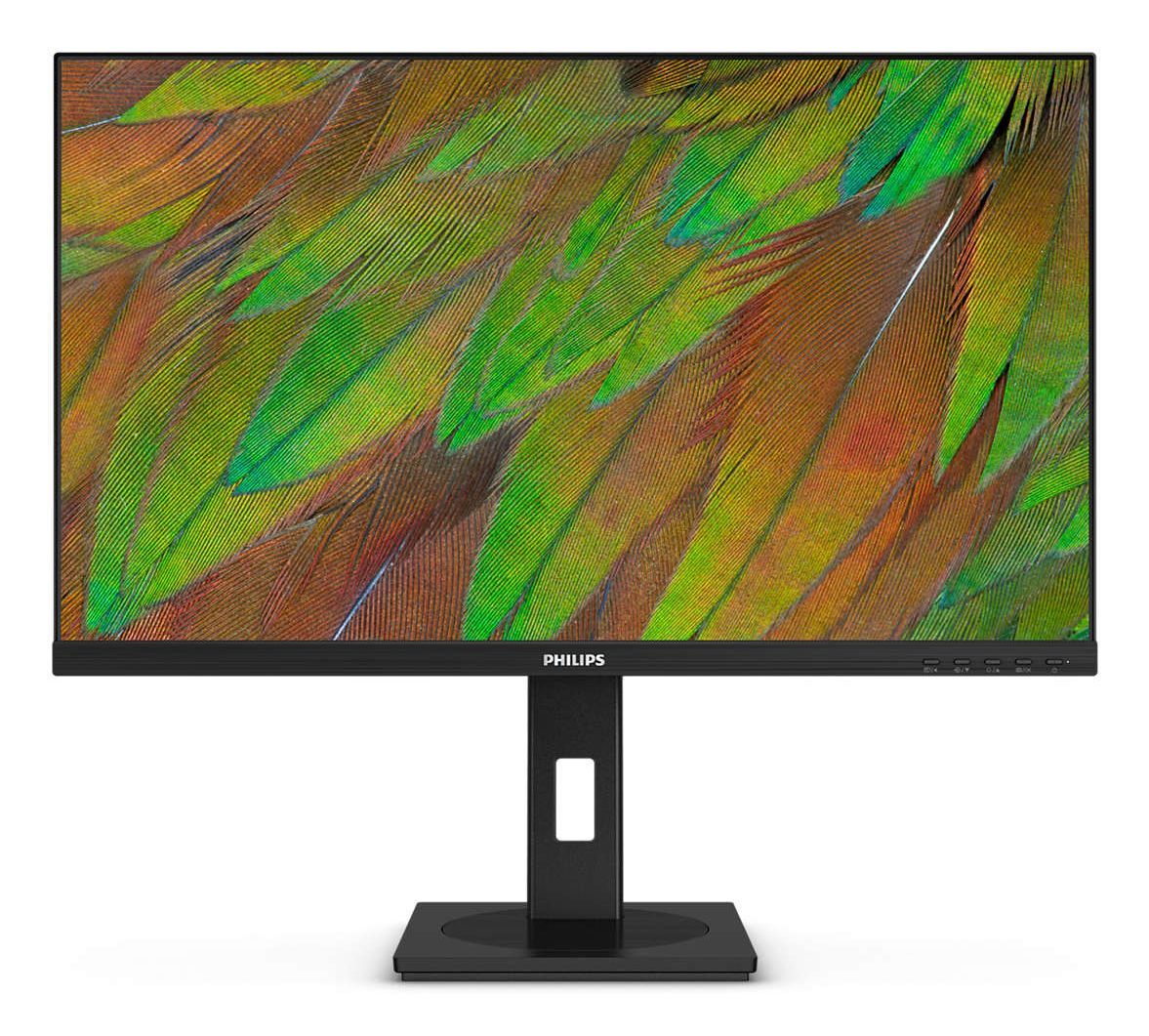 Philips Serie 3000 27B1N3800/00 Monitor PC 68,6 cm (27") 3840 x 2160 Pixel 4K Ultra HD LCD Nero [27B1N3800/00]