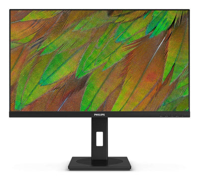 Philips Serie 3000 27B1N3800/00 Monitor PC 68,6 cm (27") 3840 x 2160 Pixel 4K Ultra HD LCD Nero [27B1N3800/00]