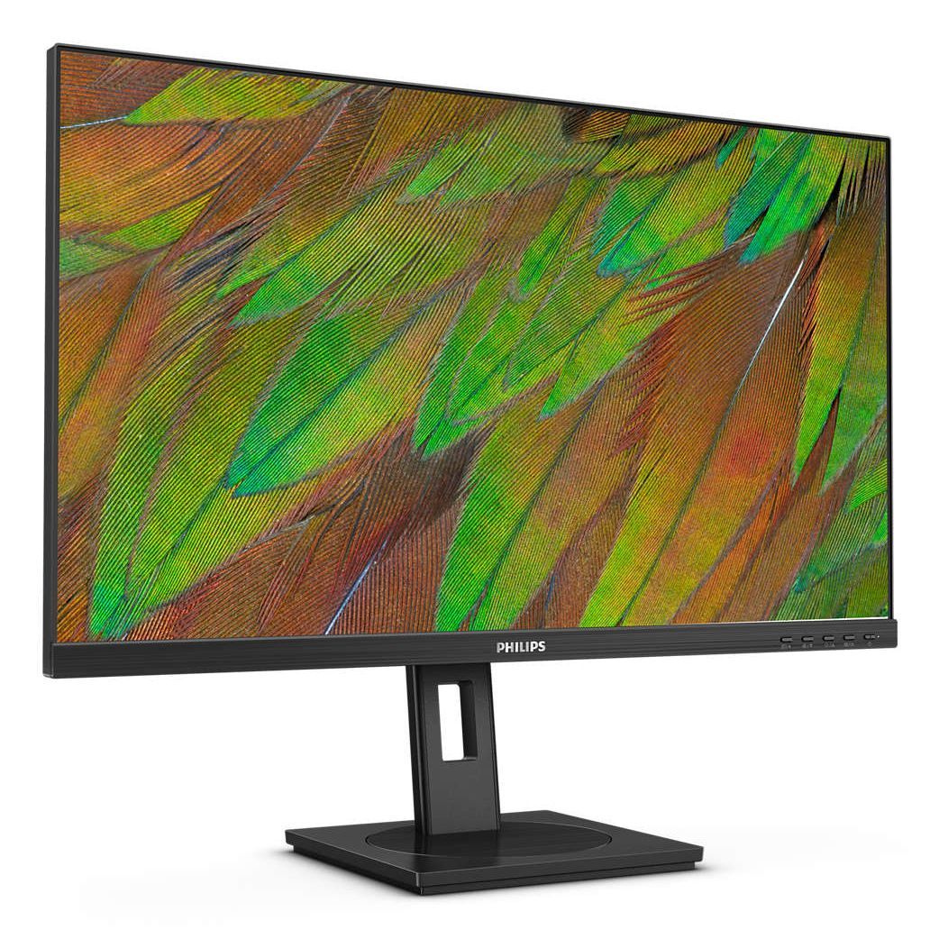Philips Serie 3000 27B1N3800/00 Monitor PC 68,6 cm (27") 3840 x 2160 Pixel 4K Ultra HD LCD Nero [27B1N3800/00]
