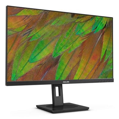 Philips Serie 3000 27B1N3800/00 Monitor PC 68,6 cm (27") 3840 x 2160 Pixel 4K Ultra HD LCD Nero [27B1N3800/00]