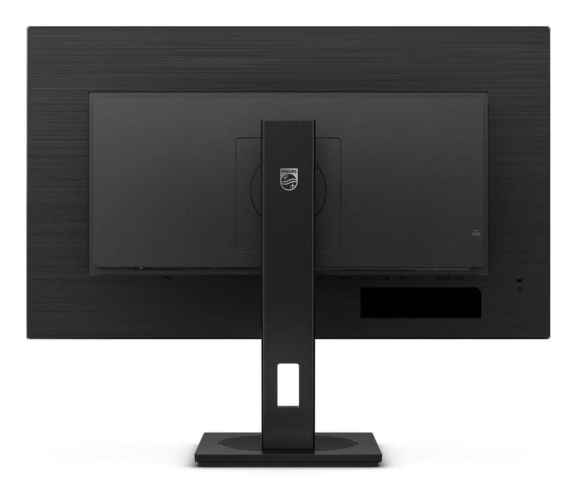 Philips Serie 3000 27B1N3800/00 Monitor PC 68,6 cm (27") 3840 x 2160 Pixel 4K Ultra HD LCD Nero [27B1N3800/00]