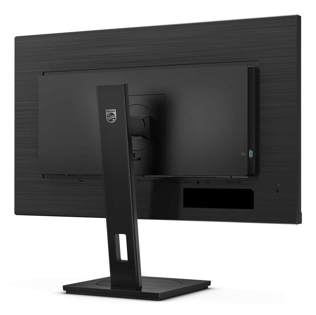 Philips Serie 3000 27B1N3800/00 Monitor PC 68,6 cm (27") 3840 x 2160 Pixel 4K Ultra HD LCD Nero [27B1N3800/00]