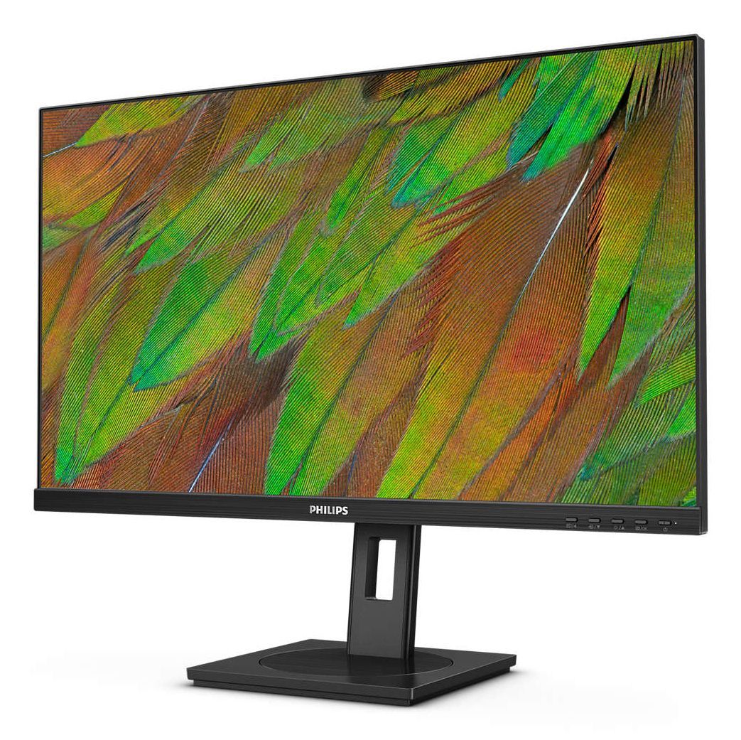Philips Serie 3000 27B1N3800/00 Monitor PC 68,6 cm (27") 3840 x 2160 Pixel 4K Ultra HD LCD Nero [27B1N3800/00]