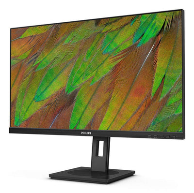 Philips Serie 3000 27B1N3800/00 Monitor PC 68,6 cm (27") 3840 x 2160 Pixel 4K Ultra HD LCD Nero [27B1N3800/00]