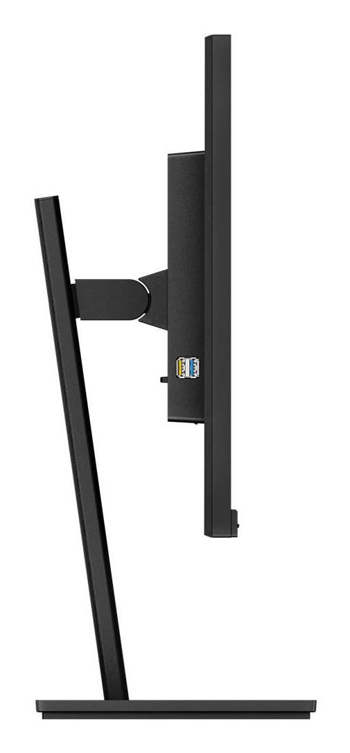 Philips 3000 series 27B1N3800/00 LED display 68,6 cm (27") 3840 x 2160 Pixel 4K Ultra HD LCD Nero [27B1N3800/00]