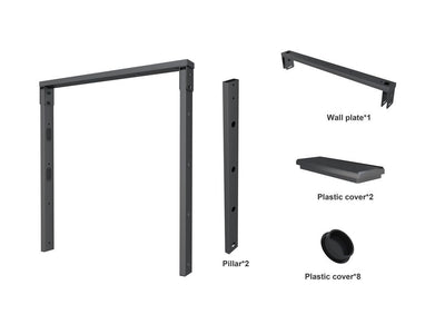 Multibrackets 7376 Accessorio per il montaggio del monitor [MB7376]