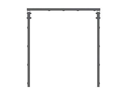 Multibrackets 7376 Accessorio per il montaggio del monitor [MB7376]