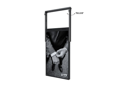 Multibrackets 7376 Accessorio per il montaggio del monitor [MB7376]