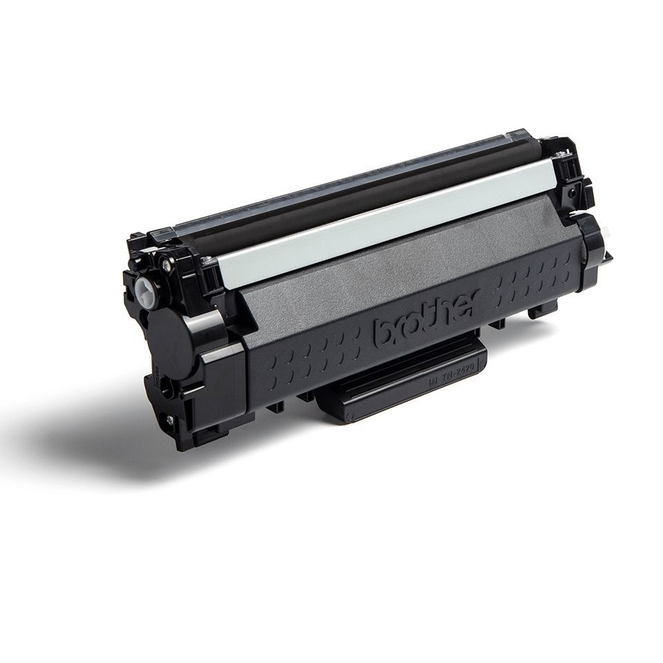 Brother TN-2420TWIN cartuccia toner 2 pz Originale [TN2420TWIN]