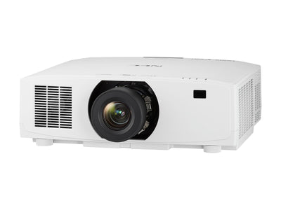 NEC PV710UL Proiettore a raggio standard 7100 ANSI lumen 3LCD WUXGA (1920x1200) Bianco [60005575]