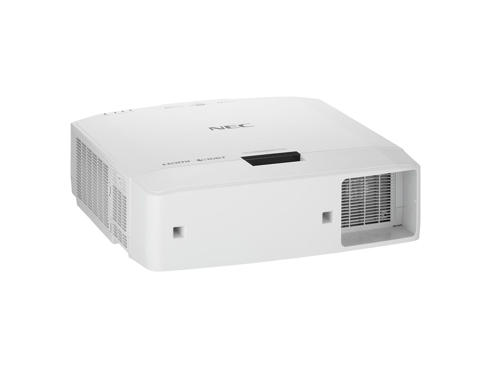 NEC PV710UL Proiettore a raggio standard 7100 ANSI lumen 3LCD WUXGA (1920x1200) Bianco [60005575]