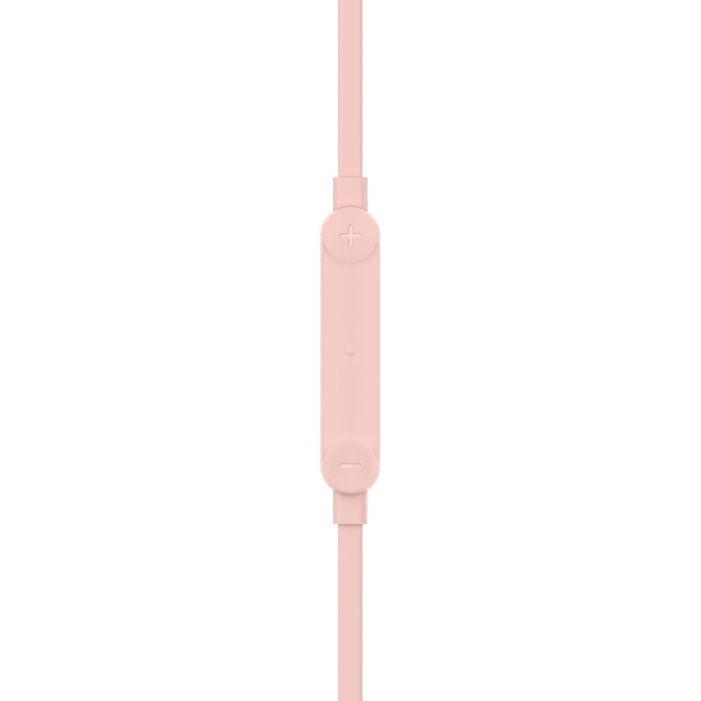 Belkin SoundForm Auricolare Cablato In-ear Musica/Giornaliera USB tipo-C Rosa [G3H0002HQPKV2]