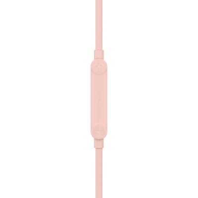 Belkin SoundForm Auricolare Cablato In-ear Musica/Giornaliera USB tipo-C Rosa [G3H0002HQPKV2]