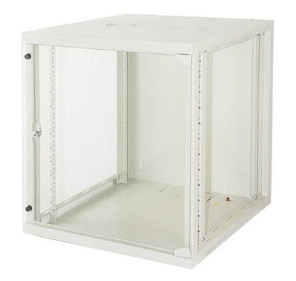 Link Accessori LK1912U66G rack 19U Da parete Grigio [LK1912U66G]