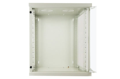 Link Accessori LK1912U66G rack 19U Da parete Grigio [LK1912U66G]