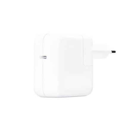 Apple MW2G3ZM/A Caricabatterie per dispositivi mobili Universale Bianco AC Interno [MW2G3ZM/A]