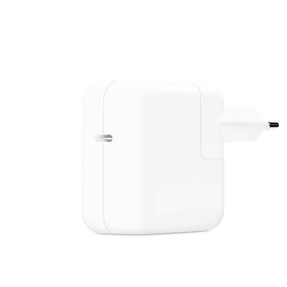 Apple MW2G3ZM/A Caricabatterie per dispositivi mobili Universale Bianco AC Interno [MW2G3ZM/A]