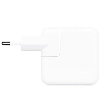 Apple MW2G3ZM/A Caricabatterie per dispositivi mobili Universale Bianco AC Interno [MW2G3ZM/A]