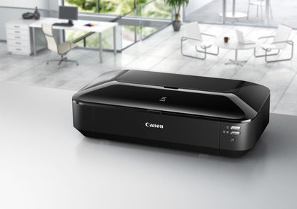 Canon PIXMA iX6850 stampante per foto Ad inchiostro 9600 x 2400 DPI A3+ (330 x 483 mm) Wi-Fi [8747B006]