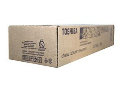 Toshiba T-FC200E cartuccia toner 1 pz Originale Nero [6AJ00000123]