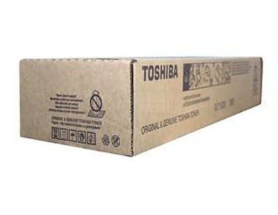 Toshiba T-FC200E cartuccia toner 1 pz Originale Nero [6AJ00000123]