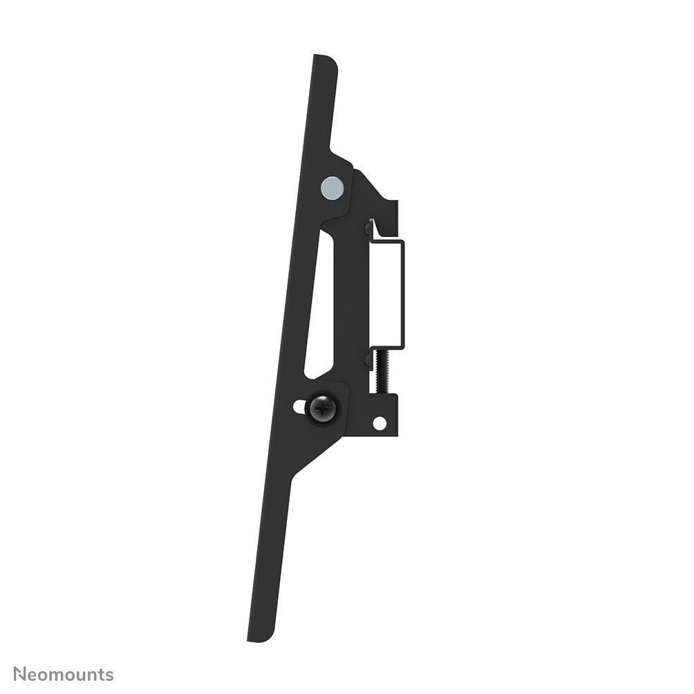 Neomounts WL30-350BL12 Supporto TV a parete 24-55" - fisso - bloccabile [WL30-350BL12]