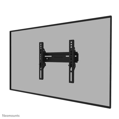 Neomounts WL30-350BL12 Supporto TV a parete 24-55" - fisso - bloccabile [WL30-350BL12]