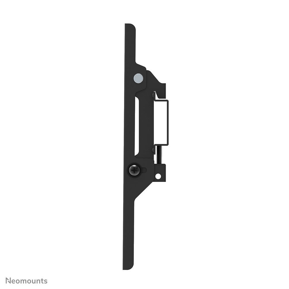 Neomounts WL30-350BL12 Supporto TV a parete 24-55" - fisso - bloccabile [WL30-350BL12]