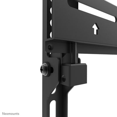 Neomounts WL30-350BL12 Supporto TV a parete 24-55" - fisso - bloccabile [WL30-350BL12]