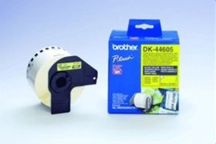 Brother DK-N55224 nastro per etichettatrice [DKN55224]