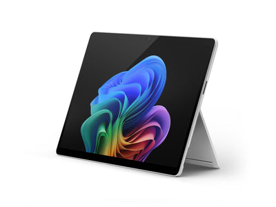 Microsoft Surface Pro 11 Copilot+ PC Intel Core Ultra 7 1 TB 33 cm (13") 16 GB Wi-Fi 7 (802.11be) Windows 11 Pro Platino [EP2-20265]