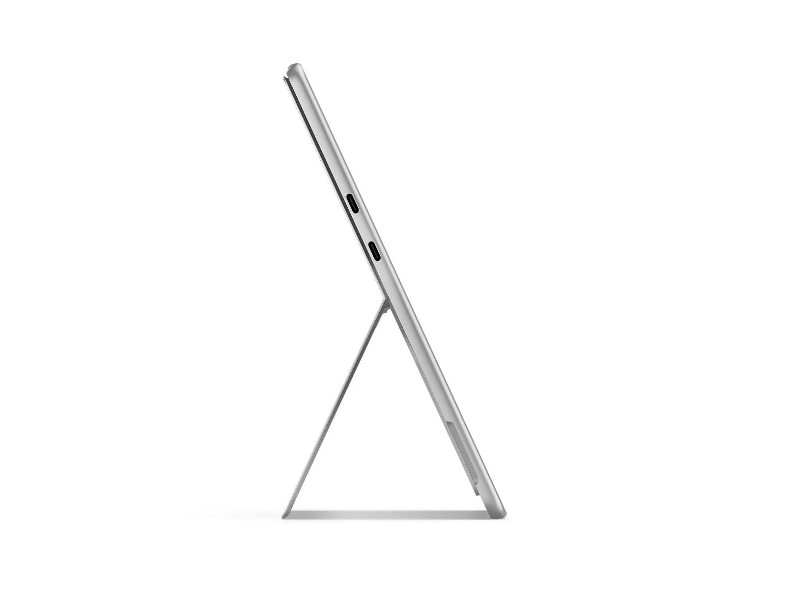Microsoft Surface Pro 11 Copilot+ PC Intel Core Ultra 7 1 TB 33 cm (13") 16 GB Wi-Fi 7 (802.11be) Windows 11 Pro Platino [EP2-20265]