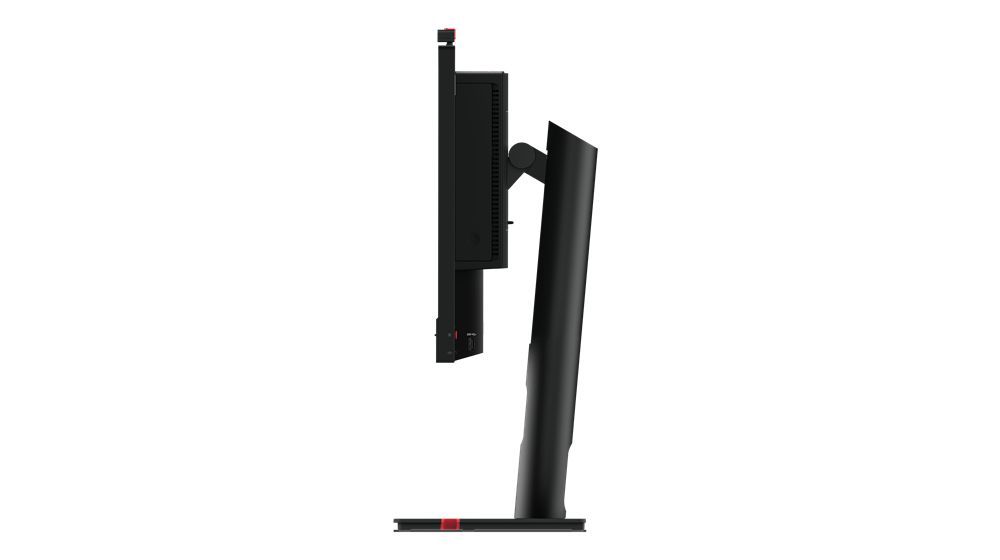 Lenovo ThinkCentre Tiny-In-One 22 Monitor PC 54,6 cm (21.5") 1920 x 1080 Pixel Full HD LED Touch screen Nero [12N9GAT1IT]