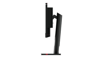Lenovo ThinkCentre Tiny-In-One 22 Monitor PC 54,6 cm (21.5") 1920 x 1080 Pixel Full HD LED Touch screen Nero [12N9GAT1IT]