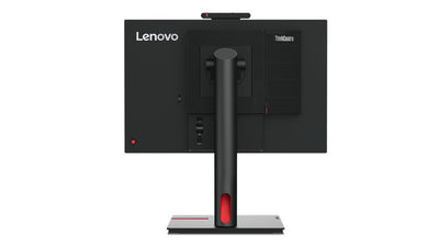 Lenovo ThinkCentre Tiny-In-One 22 Monitor PC 54,6 cm (21.5") 1920 x 1080 Pixel Full HD LED Touch screen Nero [12N9GAT1IT]