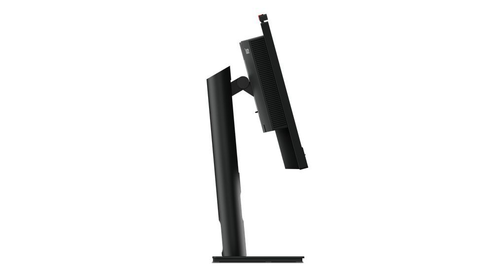 Lenovo ThinkCentre Tiny-In-One 22 Monitor PC 54,6 cm (21.5") 1920 x 1080 Pixel Full HD LED Touch screen Nero [12N9GAT1IT]