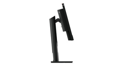 Lenovo ThinkCentre Tiny-In-One 22 Monitor PC 54,6 cm (21.5") 1920 x 1080 Pixel Full HD LED Touch screen Nero [12N9GAT1IT]
