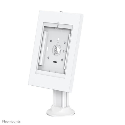 PORTA TABLET DA TAVOLO NEOMOUNTS [DS15-640WH1]
