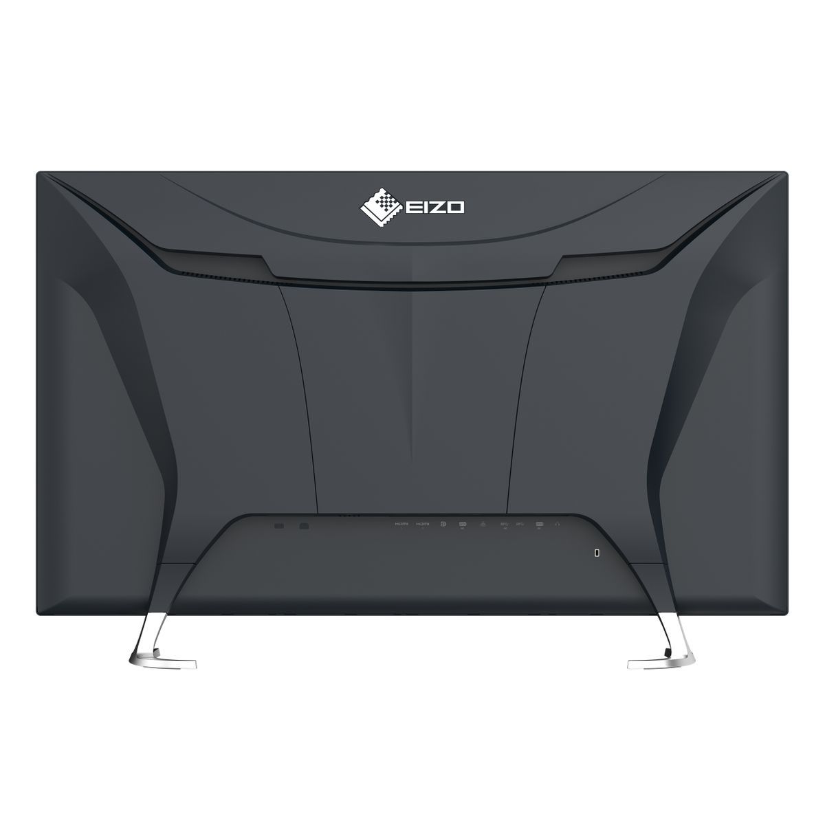 EIZO FlexScan EV4340X-BK Monitor PC 108 cm (42.5") 3840 x 2160 Pixel 4K Ultra HD LCD Nero [EV4340X-BK]