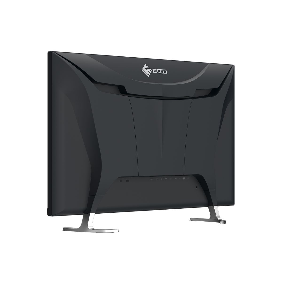 EIZO FlexScan EV4340X-BK Monitor PC 108 cm (42.5") 3840 x 2160 Pixel 4K Ultra HD LCD Nero [EV4340X-BK]