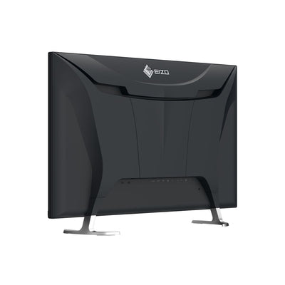 EIZO FlexScan EV4340X-BK Monitor PC 108 cm (42.5") 3840 x 2160 Pixel 4K Ultra HD LCD Nero [EV4340X-BK]