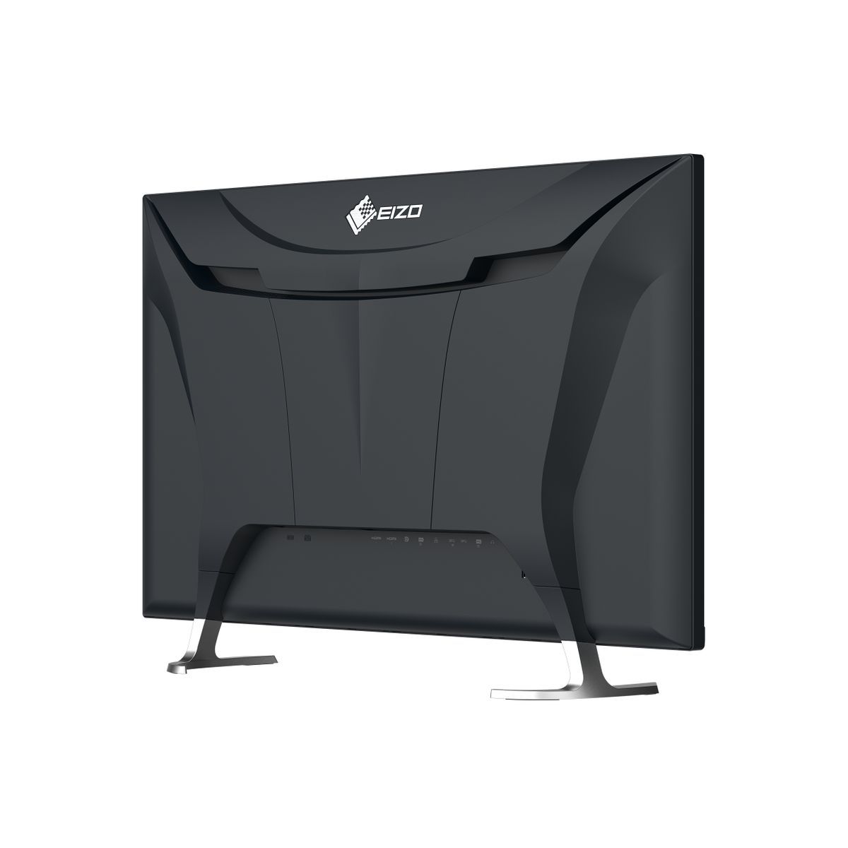 EIZO FlexScan EV4340X-BK Monitor PC 108 cm (42.5") 3840 x 2160 Pixel 4K Ultra HD LCD Nero [EV4340X-BK]