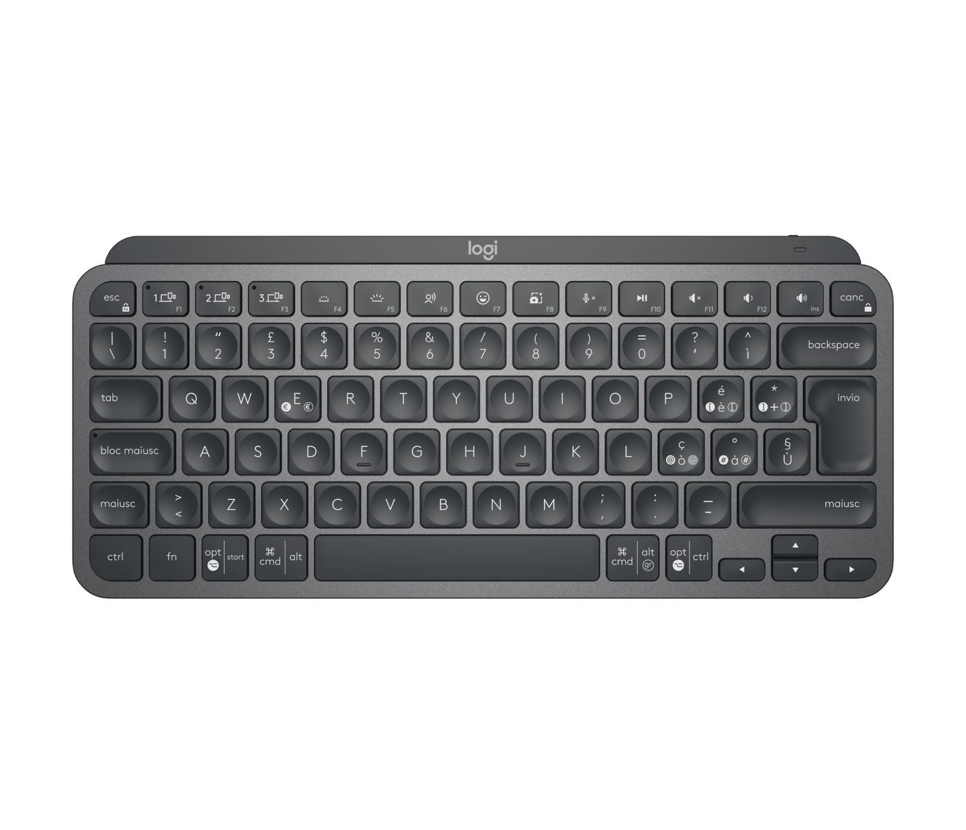 Logitech MX Keys Mini For Business [920-010602]
