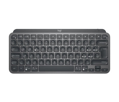 Logitech MX Keys Mini For Business [920-010602]