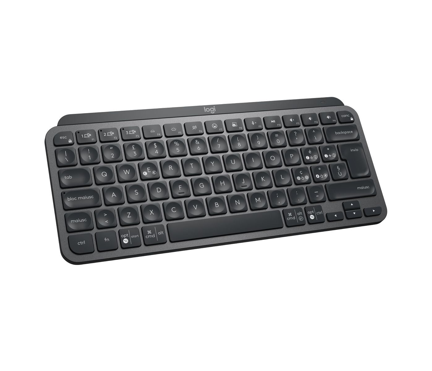 Logitech MX Keys Mini For Business [920-010602]