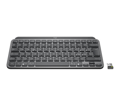 Logitech MX Keys Mini For Business [920-010602]