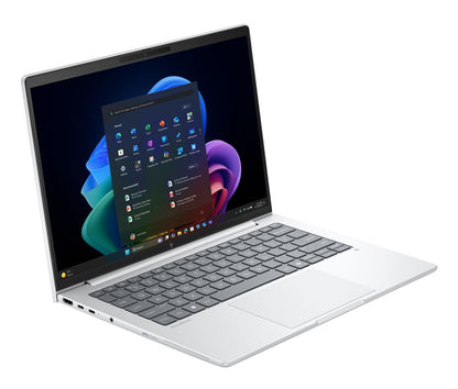 HP EliteBook 8 G1i 14 inch Notebook Next Gen AI PC Wolf Pro Security Edition Intel Core Ultra 5 228V Computer portatile 40,6 cm (16") WUXGA 512 GB SSD [A37MFET#ABZ]